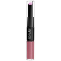L'Oréal Paris 'Infaillible 24H Longwear 2 Step' Lipstick - 213 Toujours Teaberry 6 ml