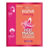 L'Oréal Paris Masque pour cheveux chauds 'Elvive Dream Long' - 20 ml