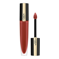 L'Oréal Paris 'Rouge Signature Matte' Flüssiger Lippenstift - 130 I Amaze 7 ml