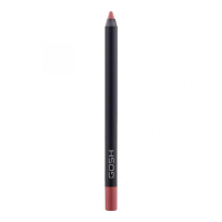 Gosh Crayon à lèvres 'Velvet Touch Waterproof' - 001 Nougat Crisp 1.2 g