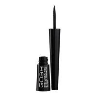 Gosh Eyeliner 'Pen Liquid' - Black 2.5 g