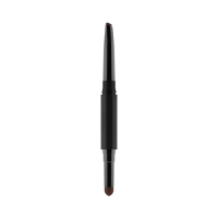 Gosh 'Shape & Fill' Eyebrow Pencil - 002 Greybrown