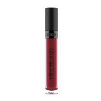 Gosh 'Matte' Liquid Lipstick - 009 The Red 4 ml