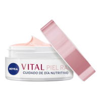 Nivea 'Vital Radiant Nutritive Care' Day Cream - 50 ml