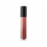bareMinerals 'Gen Nude Matte' Liquid Lipstick - Bo$$ 4 ml