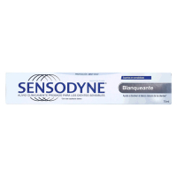 Sensodyne 'Daily Care Gentle Whitening' Toothpaste - 75 ml