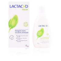 Lactacyd 'Fresh Toilette' Intimes Gel - 300 ml