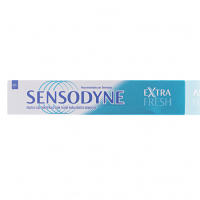 Sensodyne 'Extra Fresh Gel' Zahnpasta - 75 ml