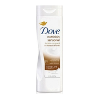 Dove 'Karité & Vanilla' Body Lotion - 400 ml