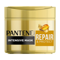 Pantene 'Repair & Protect' Hair Mask - 300 ml