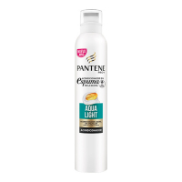 Pantene 'Aqualight' Schaum Pflegespülung - 180 ml