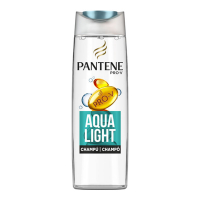 Pantene Shampoing 'Aqua Light' - 400 ml