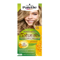 Palette Teinture pour cheveux 'Palette Natural' - 7.0 Medium Blonde