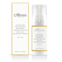 Skin Chemists 'Advanced Epidermal Growth Factor Cell Regrowth' Face Serum - 50 ml