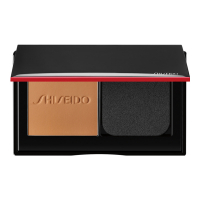 Shiseido Fond de teint poudre 'Synchro Skin Self-Refreshing Custom Finish' - 340 Oak 10 g