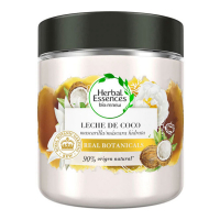 Herbal Masque capillaire 'Bio Hydrate Coconut Milk Renew' - 250 ml