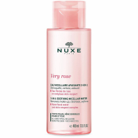 Nuxe 'Very Rose Apaisante 3-En-1' Micellar Water - 400 ml