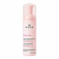 Nuxe 'Very Rose Aérienne' Reinigungsschaumstoff - 150 ml