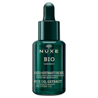 Nuxe Huile de Nuit 'Bio Organic® Nutri-Régénerante' - 30 ml