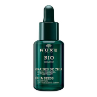 Nuxe Sérum pour le visage 'Bio Organic® Graines de Chia' - 30 ml