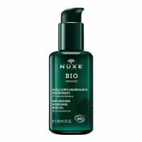 Nuxe 'Bio Organic® Nourrissante Régénérante' Körperöl - 100 ml