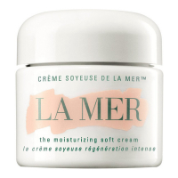 La Mer Crème visage 'Moisturizing Soft' - 60 ml