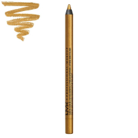 NYX 'Slide On Waterproof' Eyeliner - glitzy gold 1.2 g
