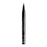 Nyx Professional Make Up 'Epic Ink Liner' Waterproof Eyeliner - Brown 1 ml