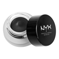 Nyx Professional Make Up Eyeliner 'Epic Mousse' - Black 3 ml