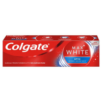 Colgate Dentifrice 'Max White One Optic' - 75 ml