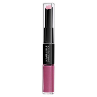 L'Oréal Paris 'Infaillible 24H Longwear 2 Step' Lipstick - 121 Flawless Fuchsia 5 ml