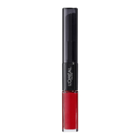 L'Oréal Paris Rouge à Lèvres 'Infaillible 24H Longwear 2 Step' - 506 Red Infaillible 6 ml