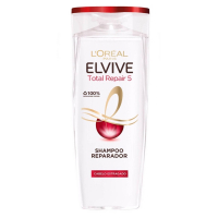 L'Oréal Paris 'Elvive Total Repair 5' Shampoo - 370 ml