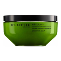 Shu Uemura 'Silk Bloom Velvet' Hair Mask - 200 ml