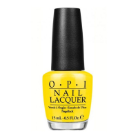 OPI Vernis à ongles - I Just Can't Cope-Acabana 15 ml