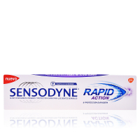 Sensodyne 'Rapid Action' Zahnpasta - 75 ml