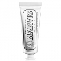 Marvis 'Whitening Mint' Toothpaste - 25 ml