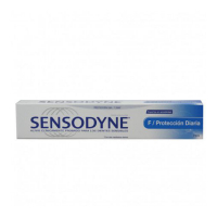 Sensodyne 'Daily Protection' Zahnpasta - 75 ml