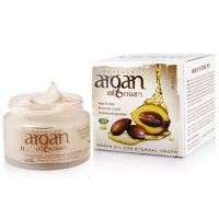Diet Esthetic Crème visage 'Argan Oil Essence' - 50 ml