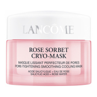 Lancôme 'Rose Sorbet Cryo' Gesichtsmaske - 50 ml