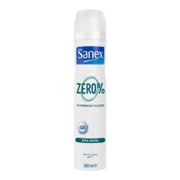 Sanex 'Zero% Extra-Control' Spray Deodorant - 200 ml