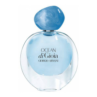 Giorgio Armani Eau de parfum 'Ocean Di Gioia' - 50 ml