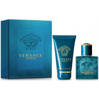 Versace Eros' Parfüm Set - 2 Stücke