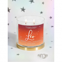 Charmed Aroma Set de bougies 'Leo' pour Femmes - 500 g