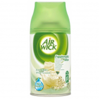 Air-wick Recharge de désodorisant 'Freshmatic' - Fleur Blanche 250 ml