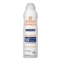 Ecran Spray 'Lemonoil Sensitive SPF50+' - 250 ml