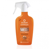 Ecran 'Lemonoil Protective SPF50' Sunscreen Milk - 300 ml