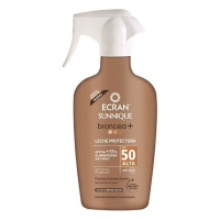 Ecran 'Lemonoil Bronze+ SPF50' Sunscreen - 300 ml