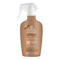 Ecran Spray 'Bronze+ SPF30' - 300 ml