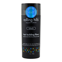 Rolling Hills Haarbehandlung - Black 28 g